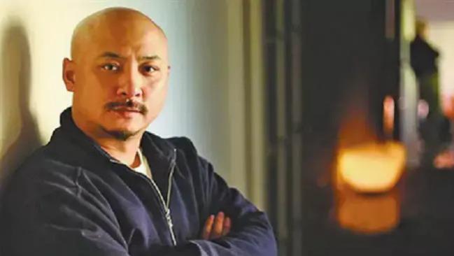 王全安|那些年，被王全安采过的“花”！简直是一朵比一朵惊“艳”