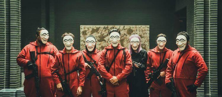 韩剧|2022Netflix播放量前十韩剧！这部剧从个位收视冲到全球第八