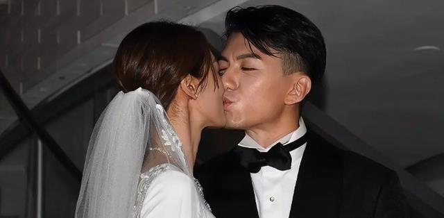 大S|TVB知名男星袁伟豪庆祝结婚两周年！娶富家千金，遭吐槽吃软饭