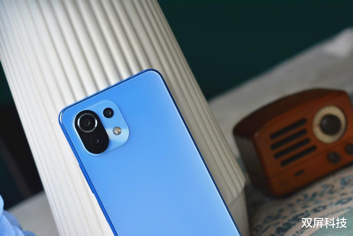 小米科技|骁龙778G仅售1199元,雷军又爆发了,超轻薄5G+柔性直屏