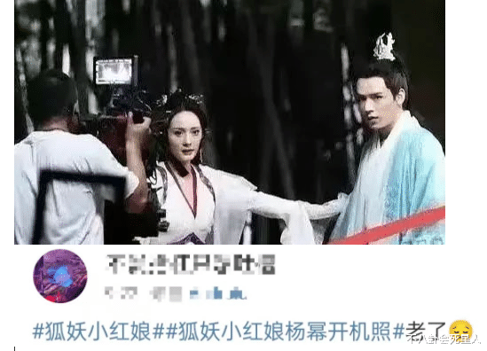 生图|最爱p图的6个明星，个个精修后绝美，生图揭露“人间真实”