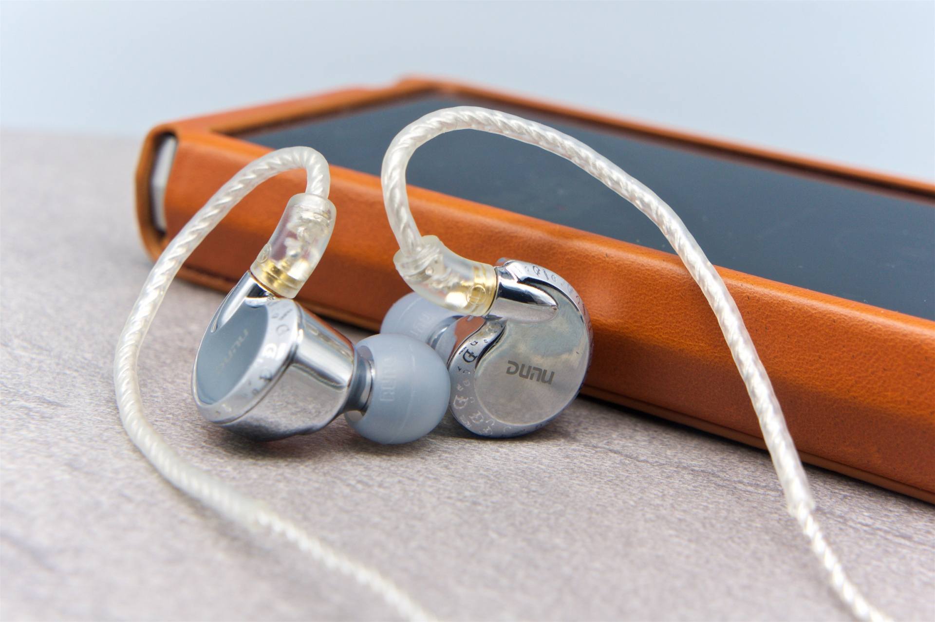 领域驱动设计|内卷？！开挂的达音科FALCON隼PRO耳机