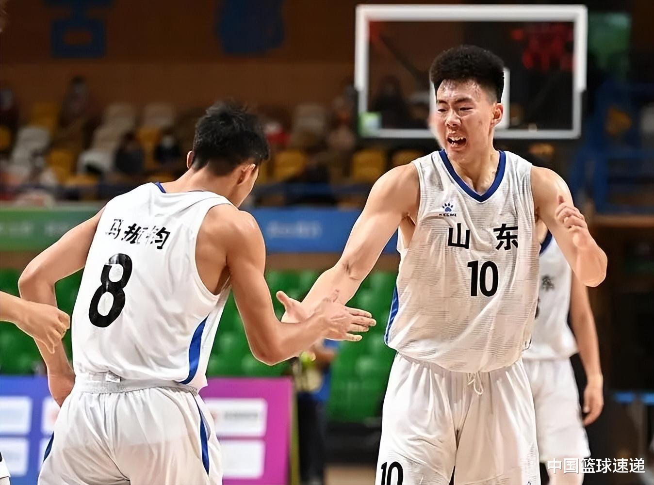 山东男篮|曝山东男篮确定换帅，哈德森有望进入教练组，球员阵容也会大调整