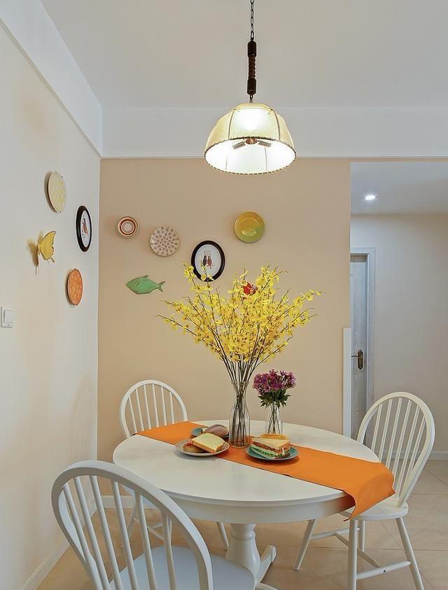 15万整装温馨简美风,这效果不嘚瑟一下都对不起自己辛苦三个月!