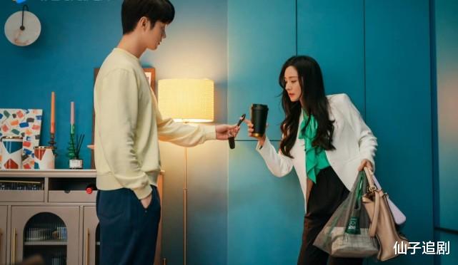 |《爱的二八定律》|在撒糖的同时又多了一份深度。