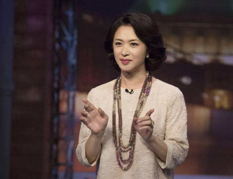 金星|不是中国籍我也爱国,张铁林的狡辩,让金星两次拒改国籍变得高贵