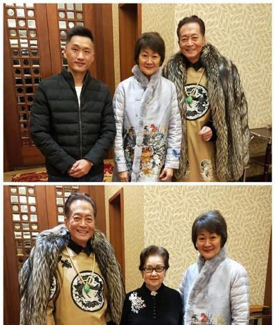 方刚|港剧第一大恶人方刚，大红时隐退游历世界，76岁仍未婚崇尚自由