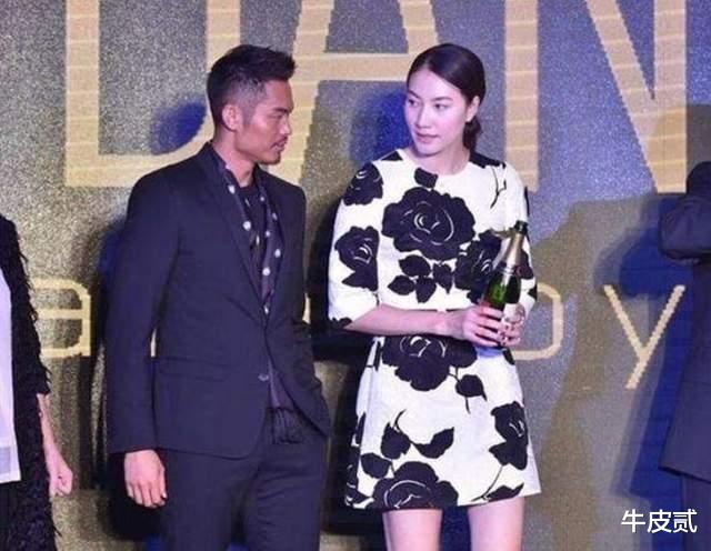 姐姐|表面“恩爱有加”，实则“自寻快乐”的5对夫妻，对对颠覆三观