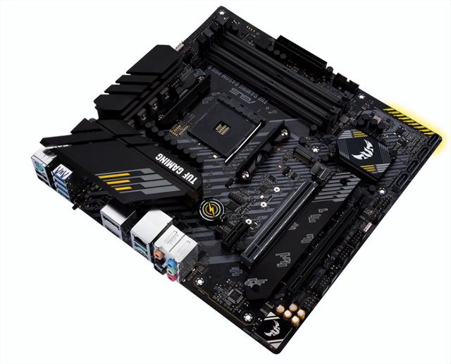 锐龙5|不到6000元就能玩爽游戏！6·18高性能比中端配置推荐