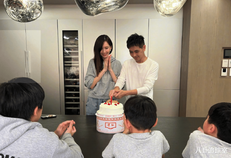 林志颖|曝林志颖已恢复正常生活,目前暂无复工计划,称康复后最想去旅游