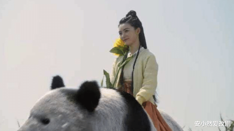 徐骁|雪中悍刀行：剧中的三位母亲，说透了婚姻的真相