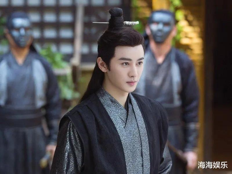 王佑硕|王佑硕即将开启霸屏模式?一次带来5部新作,你最期待哪部?