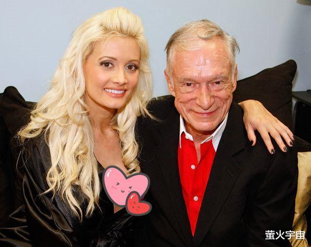 情侣|《花花公子》大亨赫夫纳生前美女环绕,去世后巨额遗产都给了谁?