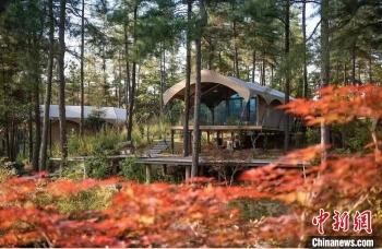 川西|浙江文旅观察：花钱露营成“冤大头”，何解？