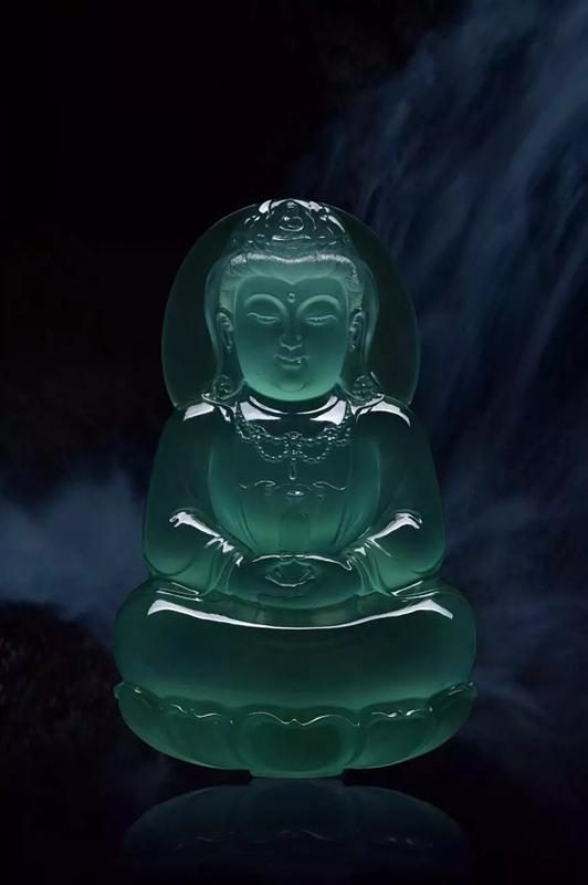 汝窑|翡翠的奥秘。