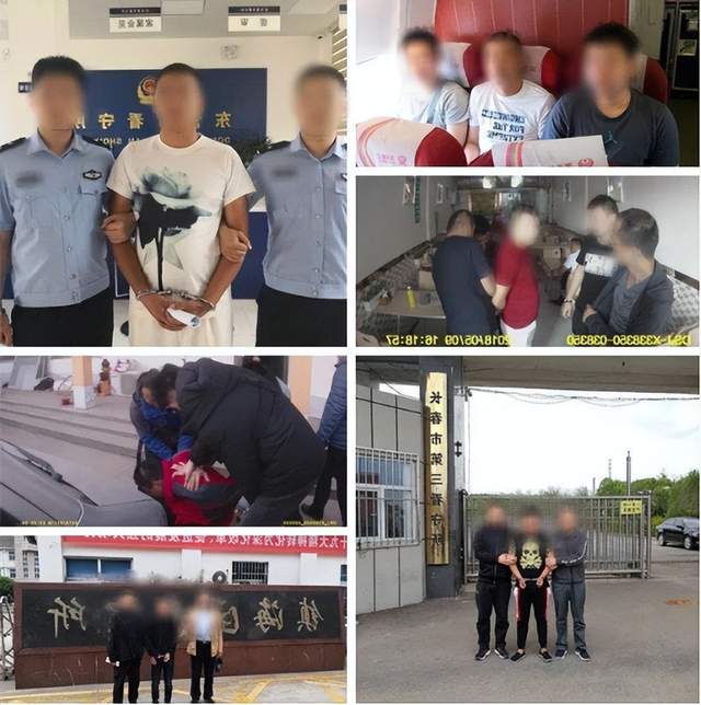 山东90后女“黑老大”,靠美貌为祸当地,她的故事不一般