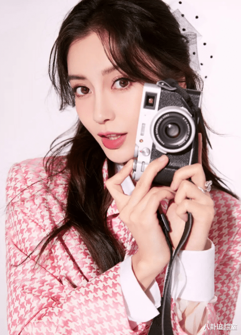 Angelababy|baby关喆滑雪被证!男方已婚三胎被骂不配,黄晓明坦言包容她太累