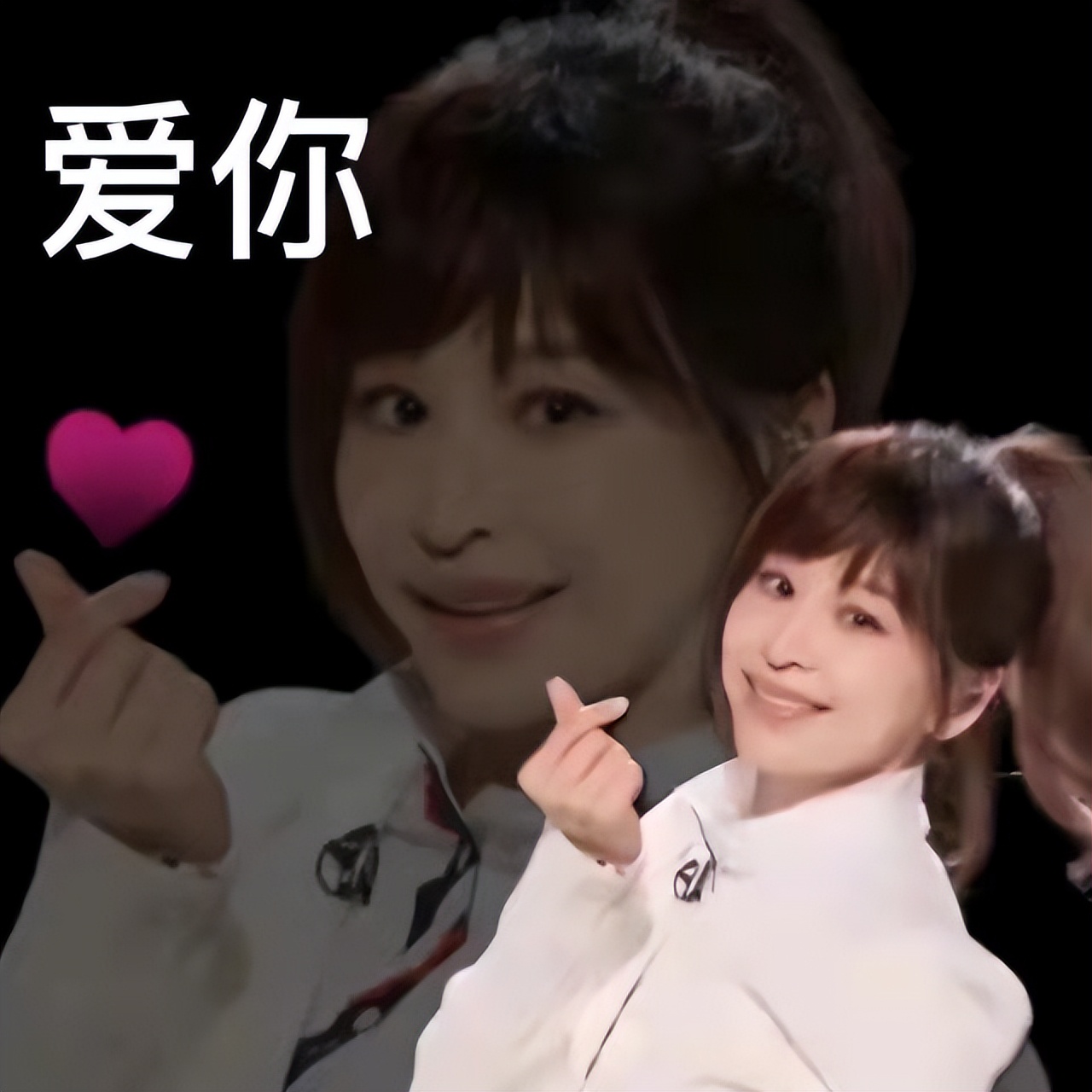 章子怡|汪峰17岁女儿的“女团脸”，简直是复制粘贴她妈，比章子怡还美