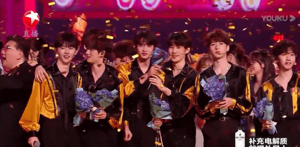 丁程鑫|质疑TNT成员“摆烂”,丁程鑫怒怼stf!公司推诿甩锅成普遍现象