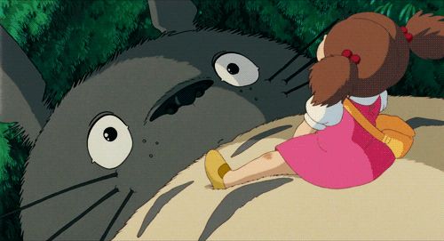 宫崎骏|回味经典 | 盘点8部宫崎骏经典动漫,《龙猫》只能排第3!!