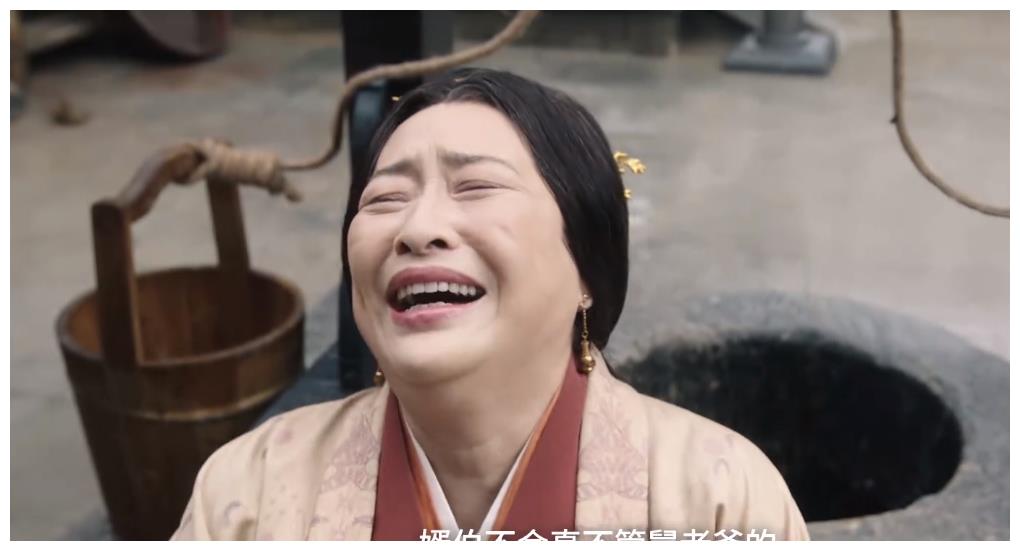 《星汉灿烂》口碑不佳，豆瓣大量差评，赵露思演技和台词背锅