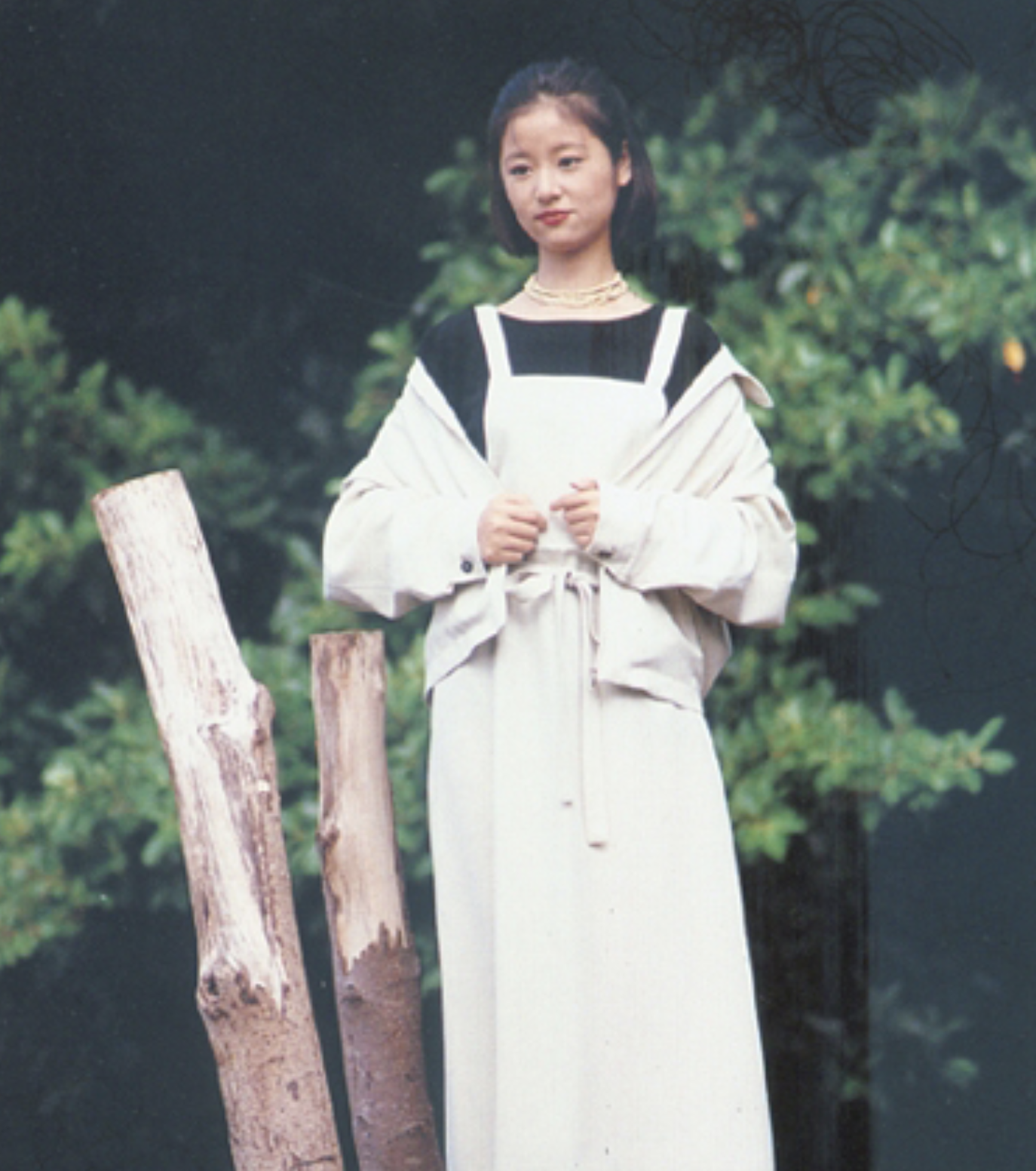 林心如|林心如，终于为自己的“口无遮拦”付出了代价