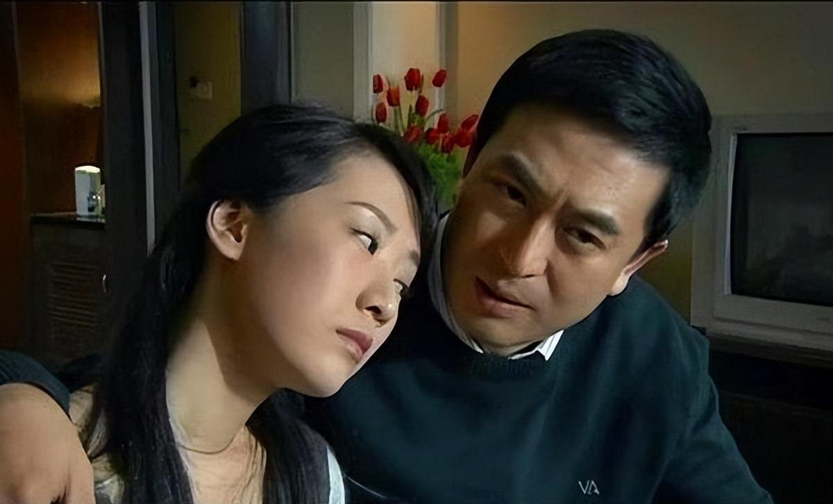 宋思明|《蜗居》:成年后才懂,宋思明吃下的那颗药,写透中年婚姻的敷衍