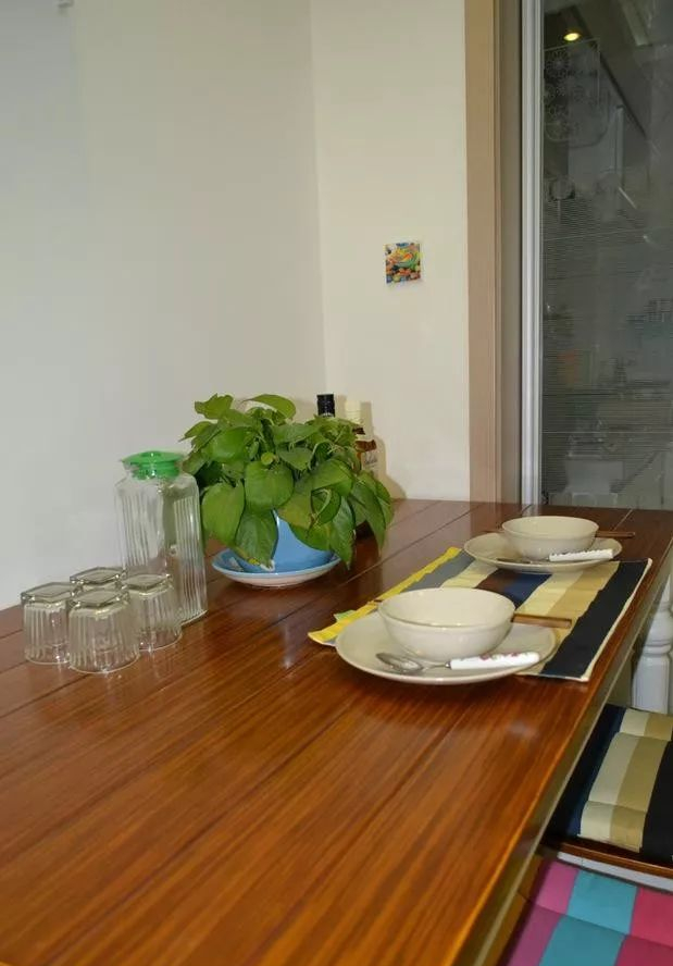 入住半年晒新家,虽然是8万简装刷白墙,但却越住越舒服