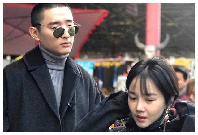 于小彤|从海陆到陈小纭,妈宝男于小彤到底有多喜欢姐姐?