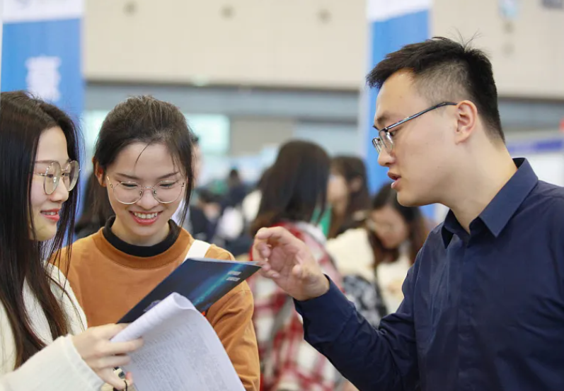 大学生|过来人告诉大一新生,这4本证书“含金量”超高,建议尽早考下来
