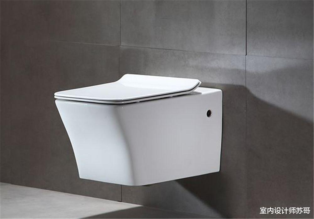 若再买房，卫生间一定坚持“8不装”，不是瞎说，是真吃过亏