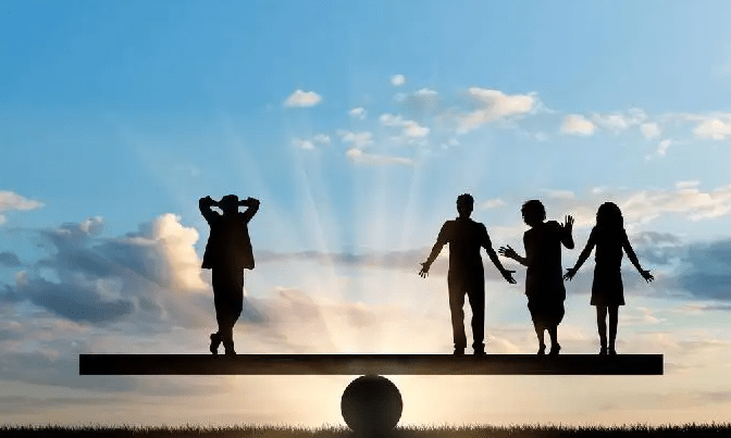 |越是努力工作,越是会忘记自己赚钱的能力,是真的吗?