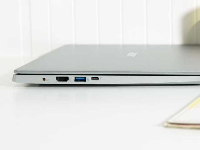 swift|宏基蜂鸟Swift 3测评：3: 2焕新视界