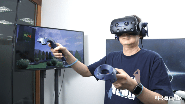 AR|罗永浩新创业AR，为什么一定会失败