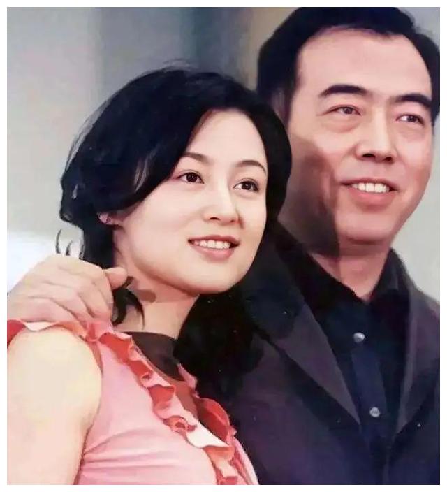 陈凯歌|名导双陈夫妇因儿子翻车?早年情史又被狠扒