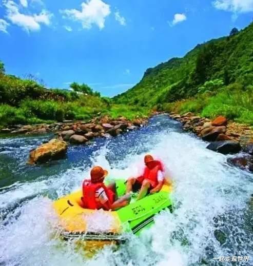 丽江|夏天避暑，首选这3座城市，天气凉爽，景色秀丽