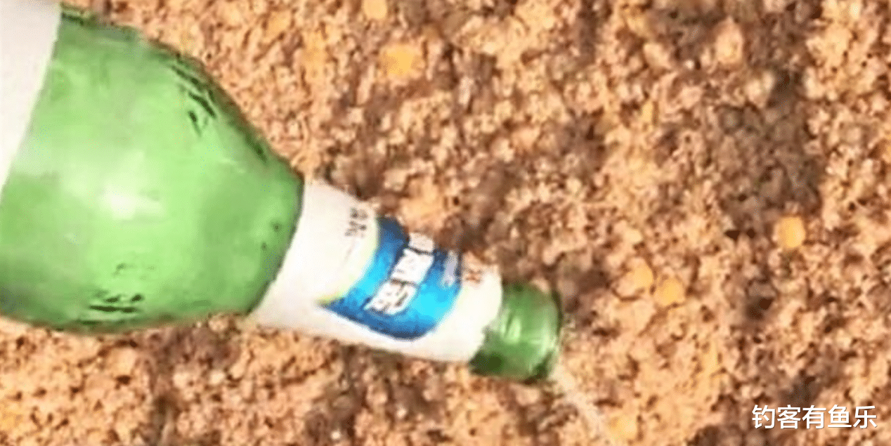 饵料|商品饵料开制怎样的状态为最好?发酵饵料这样制作,钓鱼更易爆护