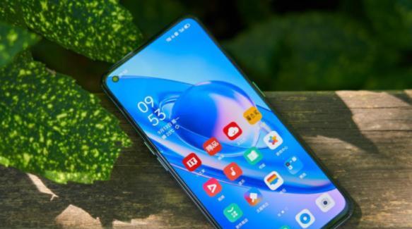 oppok9pro|预算千元也能有高颜性价比旗舰：直降600令OPPOK9Pro成购机首选
