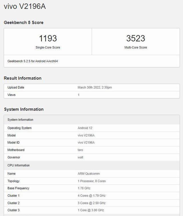 thinkbook|iQOONeo6官宣413亮相主打次世代游戏旗舰骁龙8加持跑分已现身
