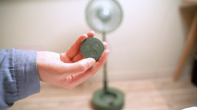 这款“循环扇”用了7天后,家里3台电风扇、2个加湿器,全送人了