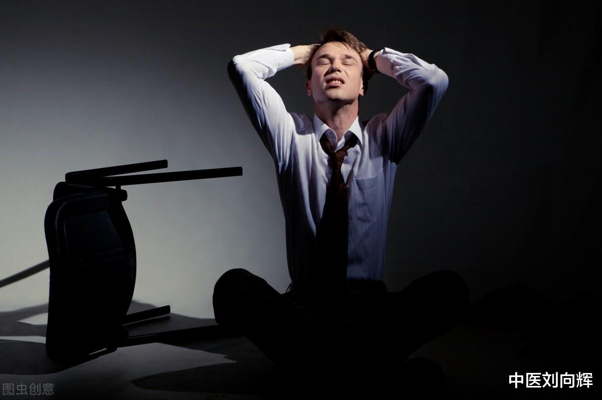 水果|刘医生给你分享四个缓解劳累后心慌心悸、失眠的小方法