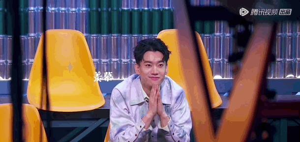 拉宏桑|《脱口秀大会5》：拉宏桑打败小鹿，我很不理解