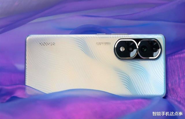 |荣耀90进一步被确认:双扬声器+OIS防抖!荣耀80系列:要说再见了