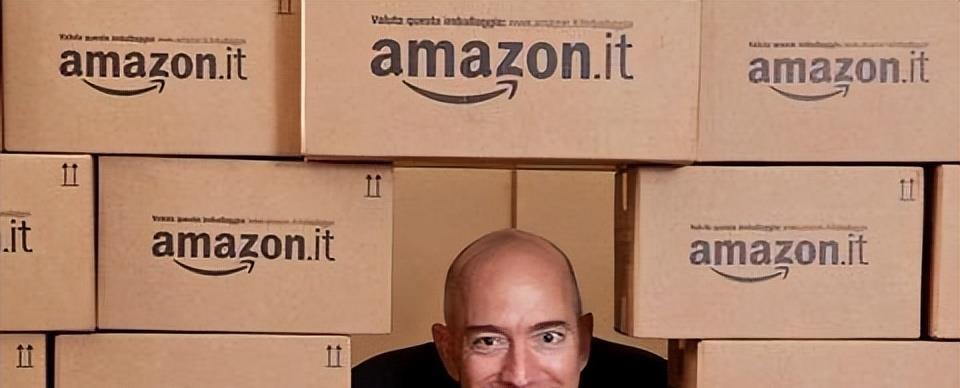 亚马逊|出尔反尔的美国巨头，退出中国市场后又折回，还公然挑战国人底线