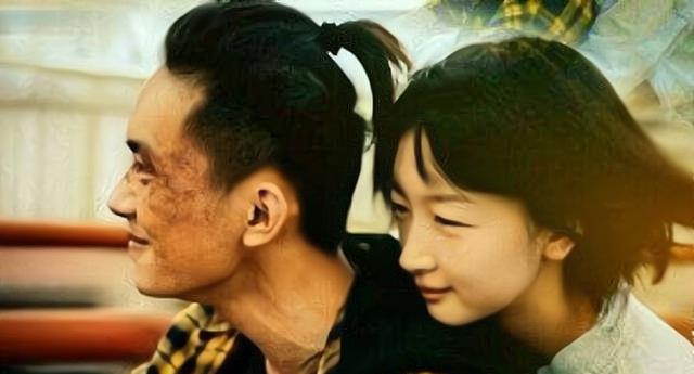 关晓彤|韩寒监制影片男主定角王一博搭档三料影后,连配角都让人期待!