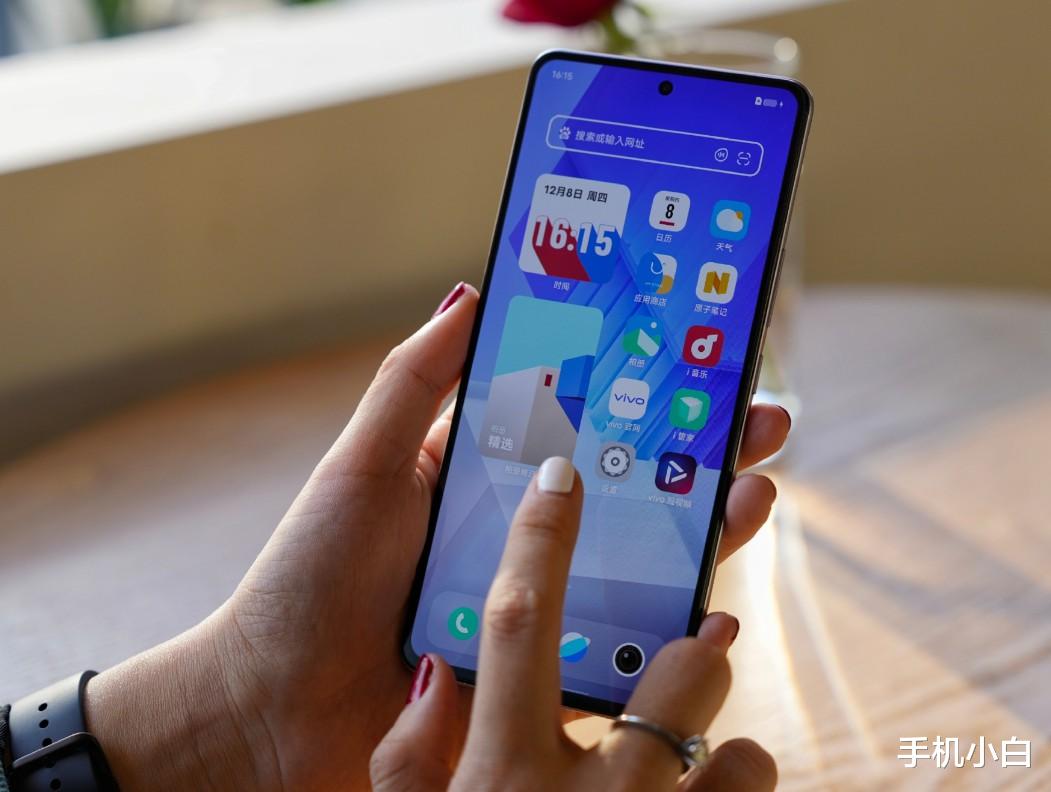 大屏手机|2000元左右,这4款大屏手机“绝对超值”,闭眼入手,还可再用5年