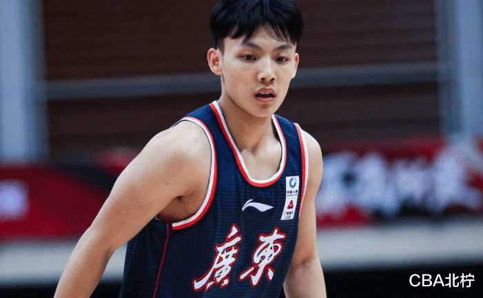 广东男篮|CBA三消息：广东铁人终轮休，曾凡博参加NBA全明星，郭昊文遇伤病