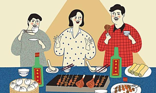 科学家分析大脑回路后发现,肥胖的根本原因,是享乐式进食