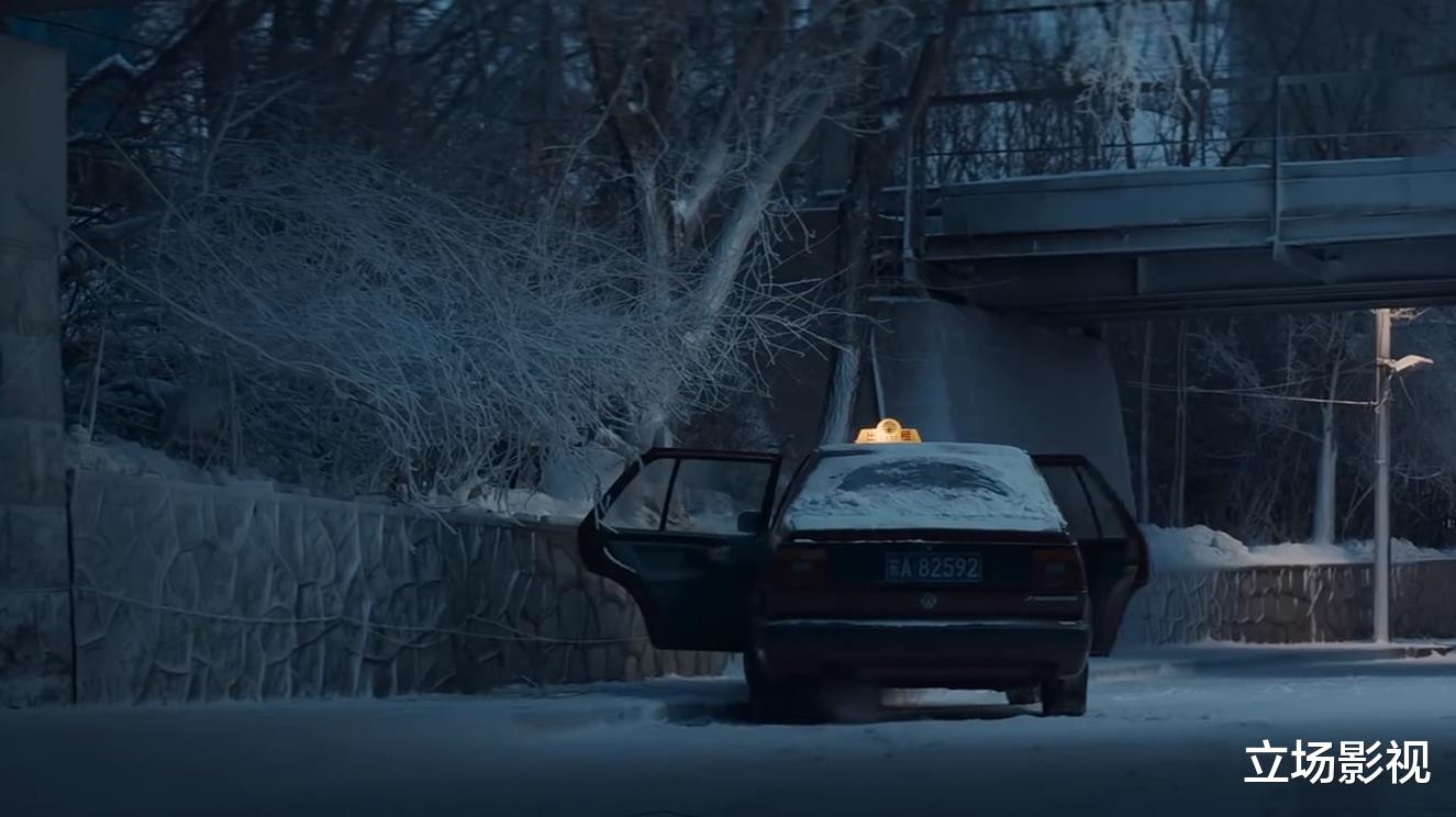 胆小鬼|16集悬疑剧《胆小鬼》开播，国产剧要是都这么拍，早就赶超美剧了