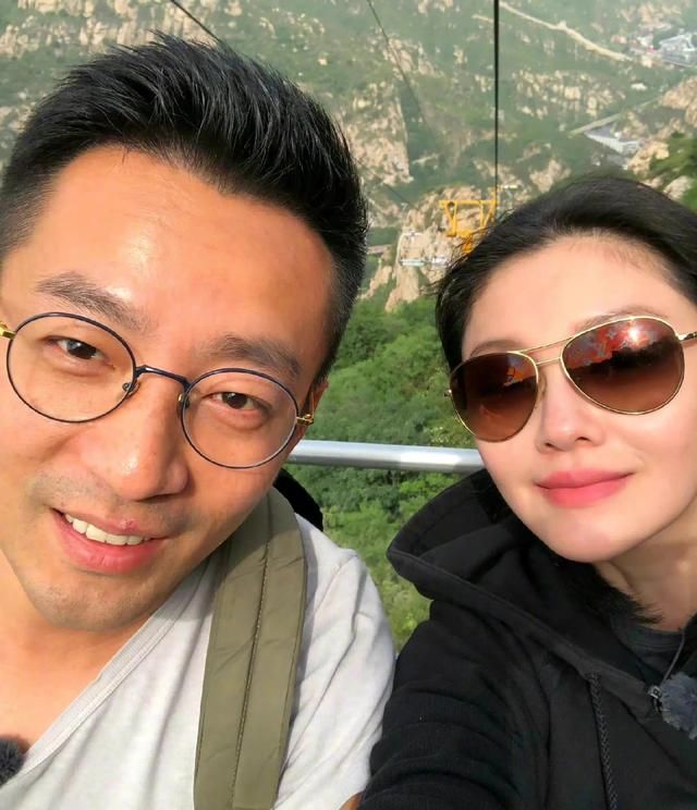 大S|汪小菲暴走的一天!小S老公养小三被曝光,大S云淡风轻发声明